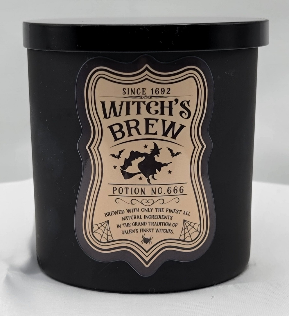 8.5 oz Witch's Brew (Halloween Limited Edition)