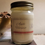 10 oz Apple Harvest Candle image