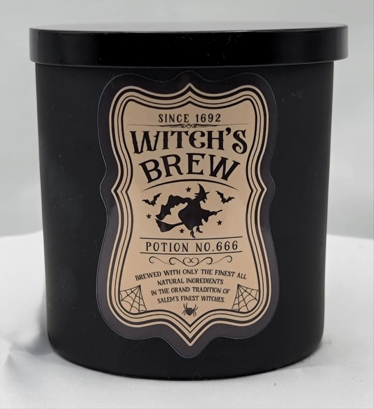 8.5 oz Witch's Brew (Halloween Limited Edition)