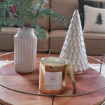 8.5 oz White Birch Holiday Edition Candle