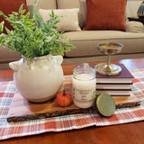 10 oz Strudel and Spice Mason Jar Candle